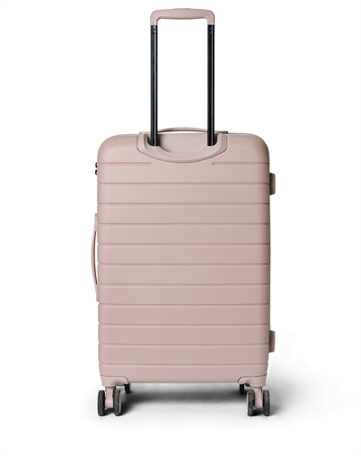 Day Et - Medium 24" Tonal Logo Check-In Kuffert - Cloud Rose